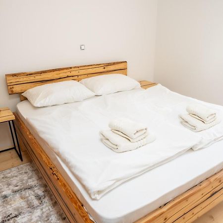 Island Apartments イゾラ エクステリア 写真
