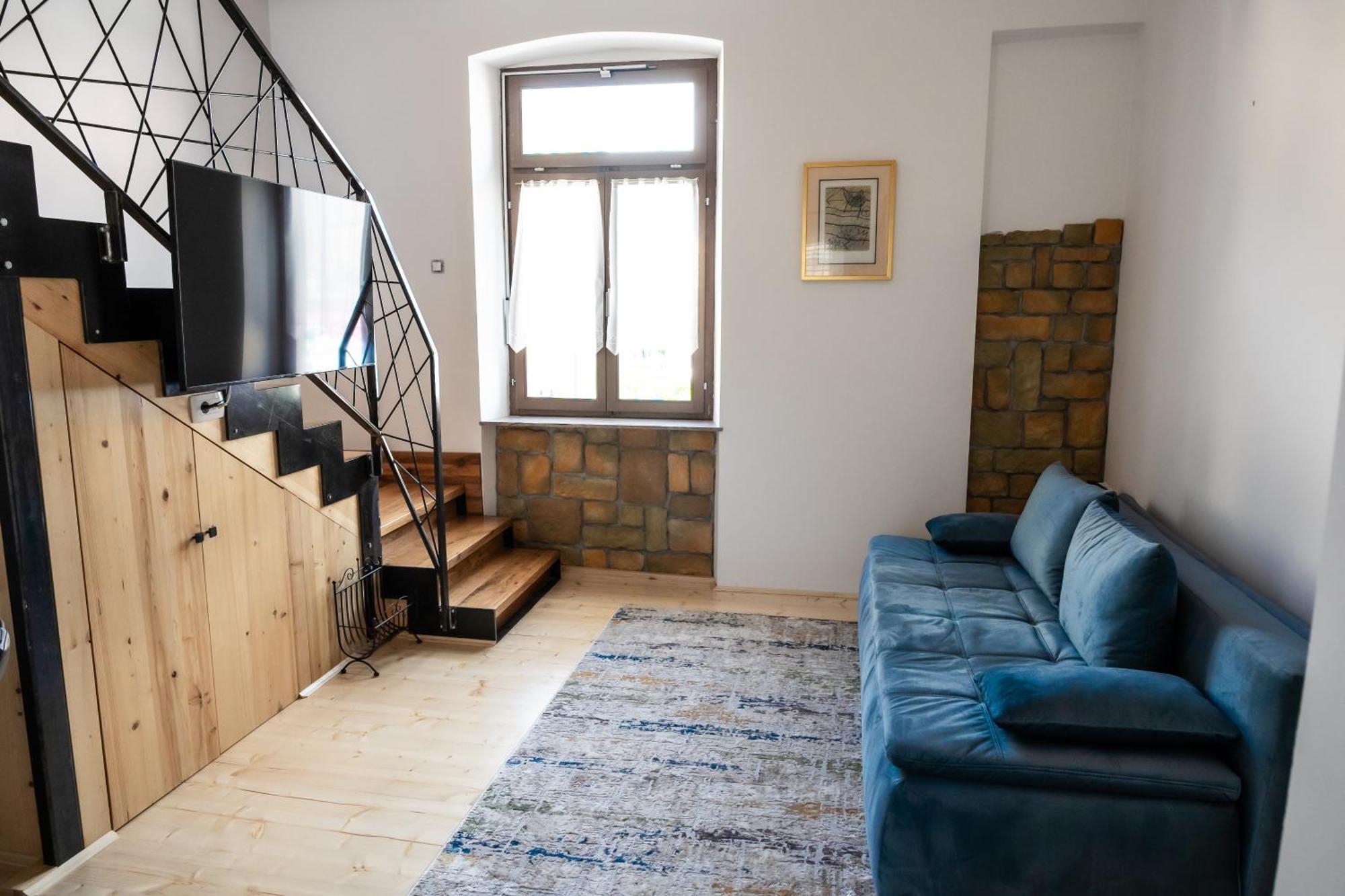 Island Apartments イゾラ エクステリア 写真