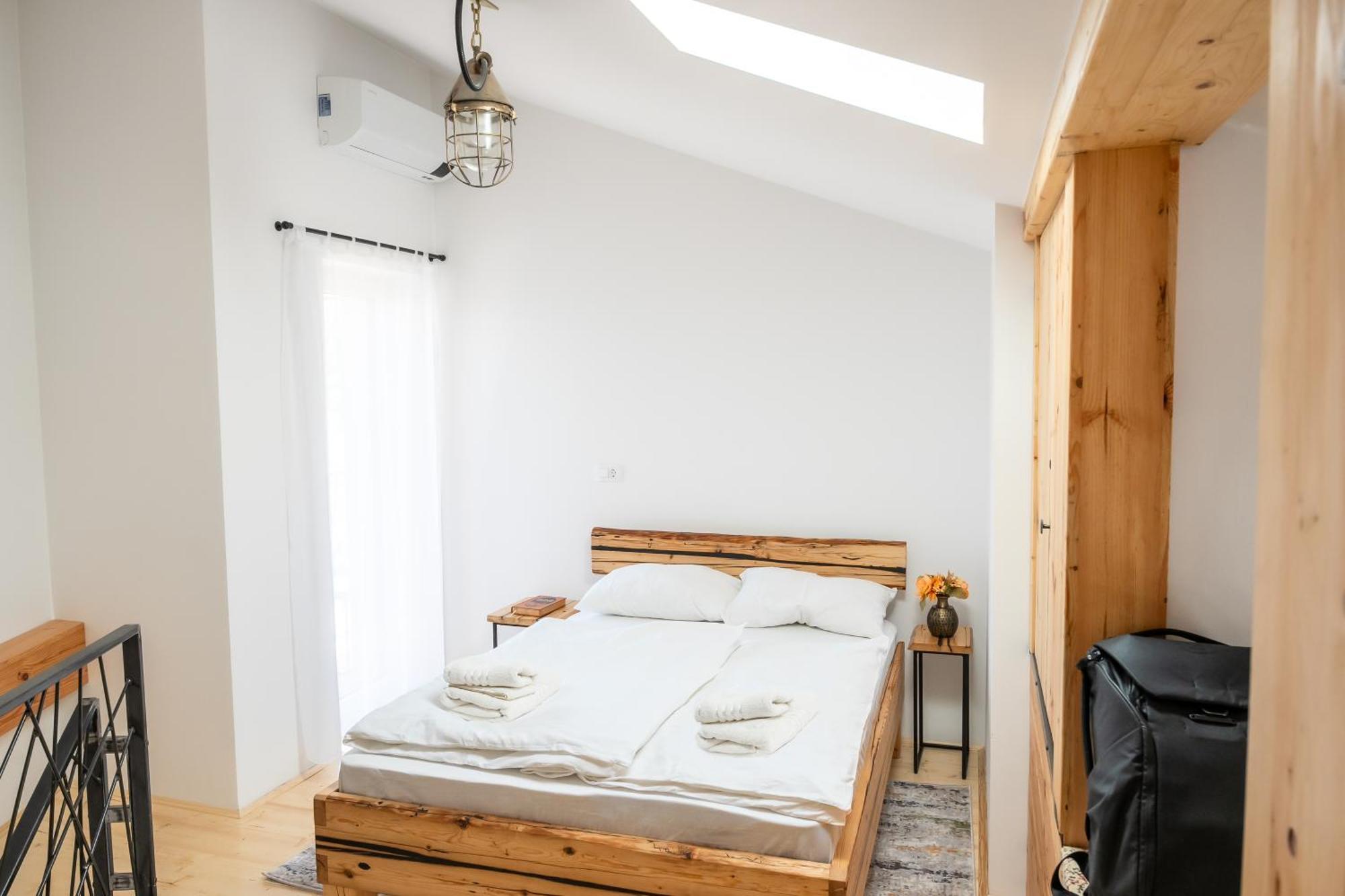 Island Apartments イゾラ エクステリア 写真