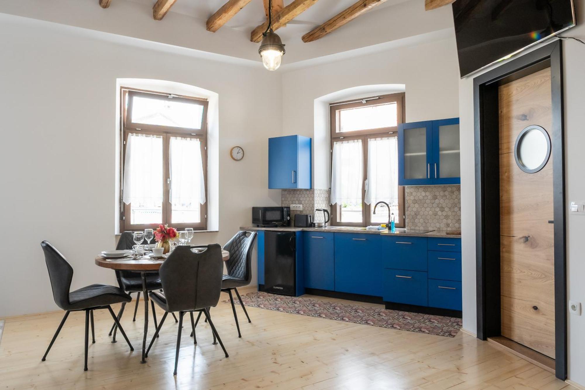 Island Apartments イゾラ エクステリア 写真