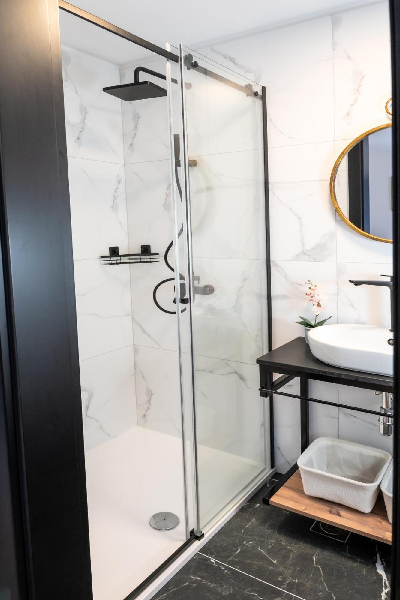 Island Apartments イゾラ 部屋 写真