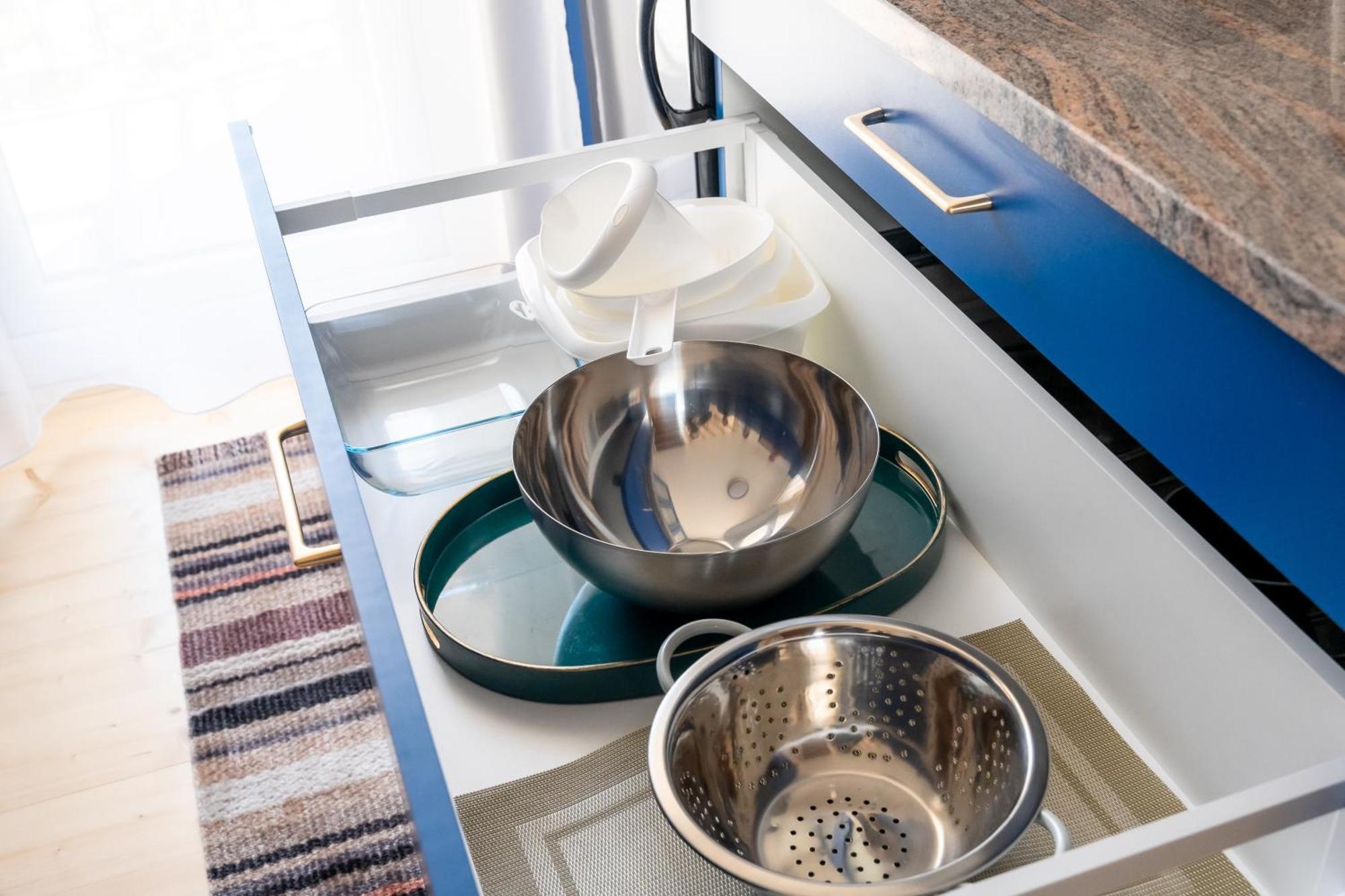Island Apartments イゾラ 部屋 写真