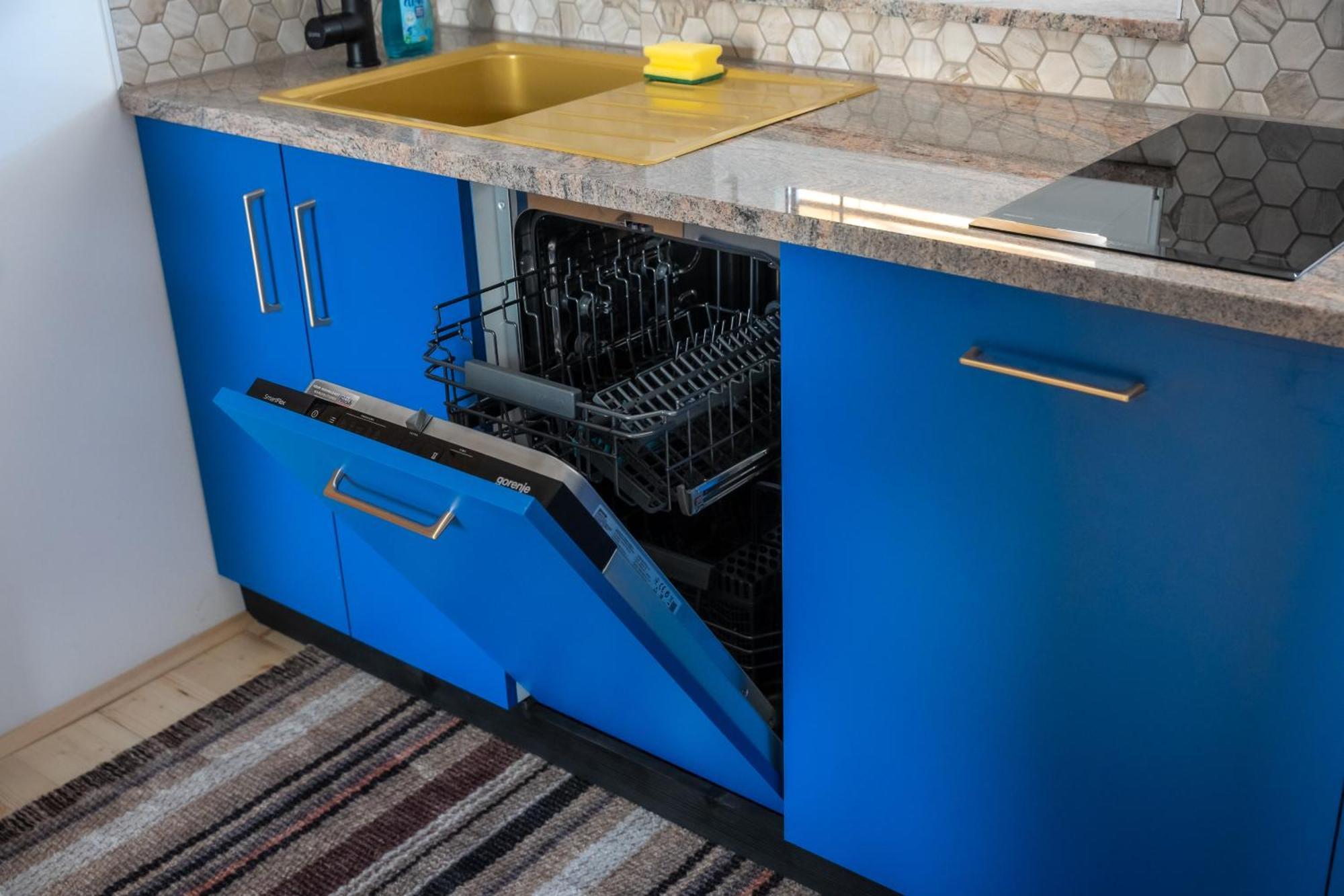 Island Apartments イゾラ 部屋 写真