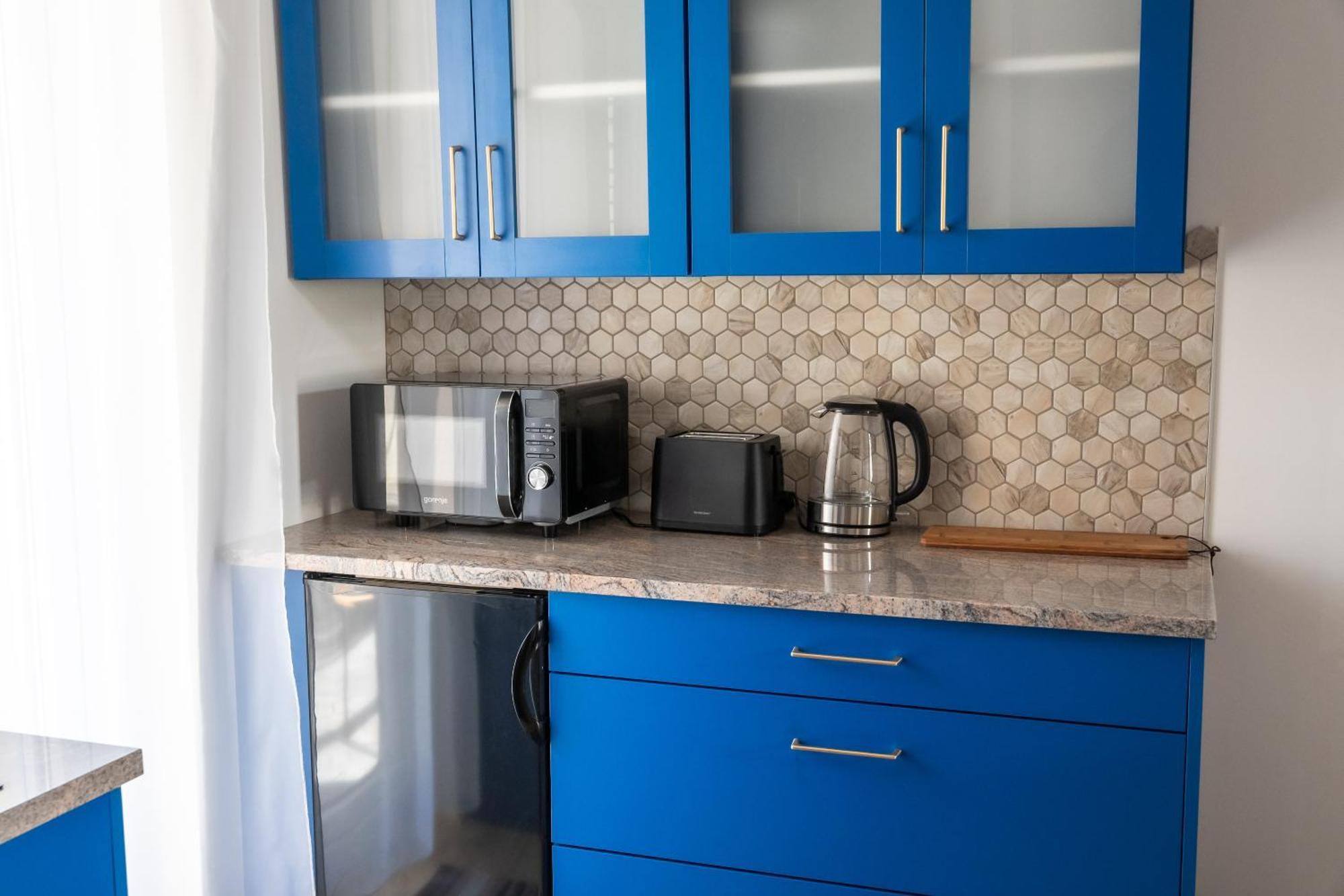 Island Apartments イゾラ 部屋 写真