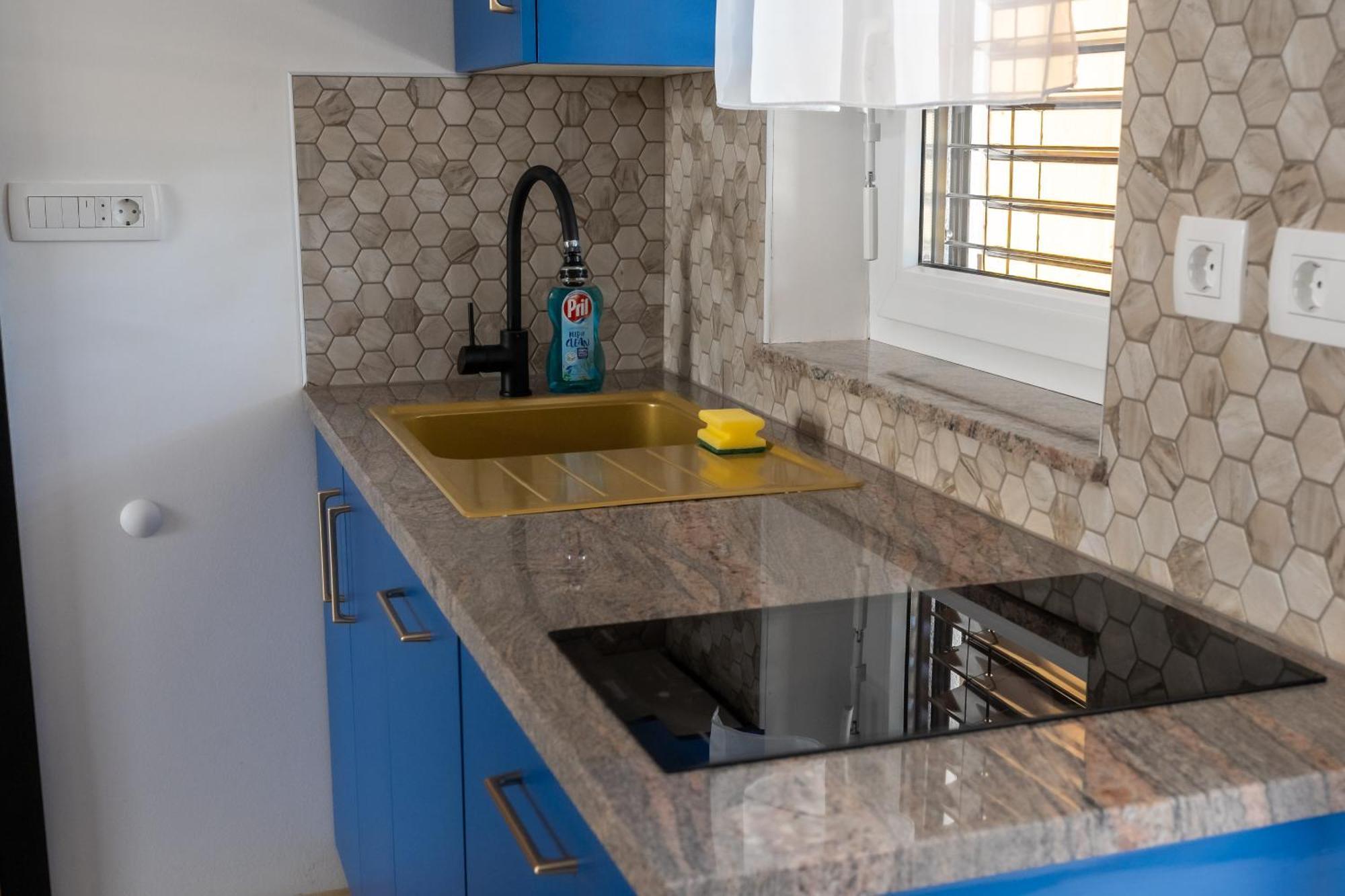 Island Apartments イゾラ 部屋 写真