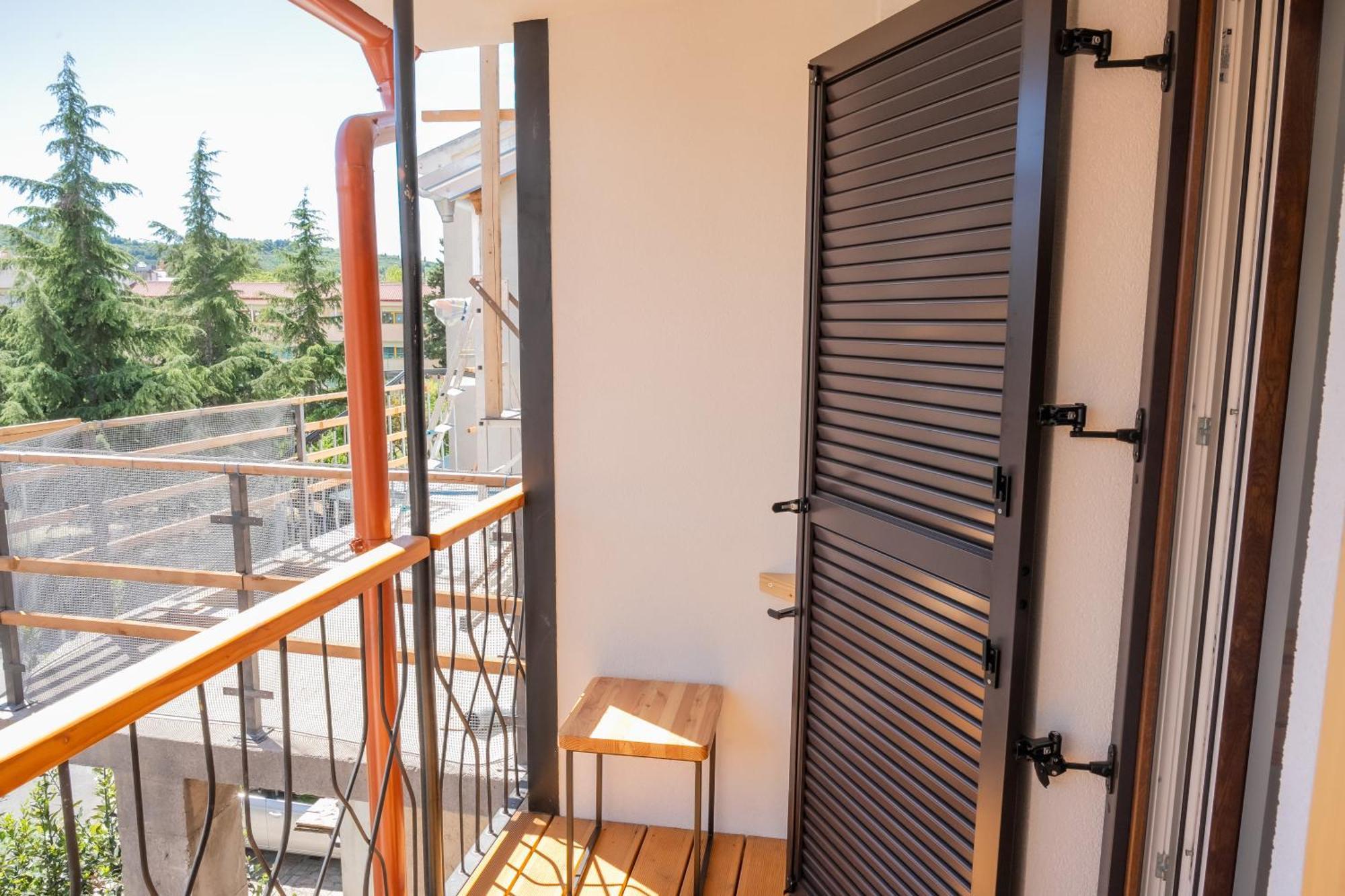 Island Apartments イゾラ 部屋 写真