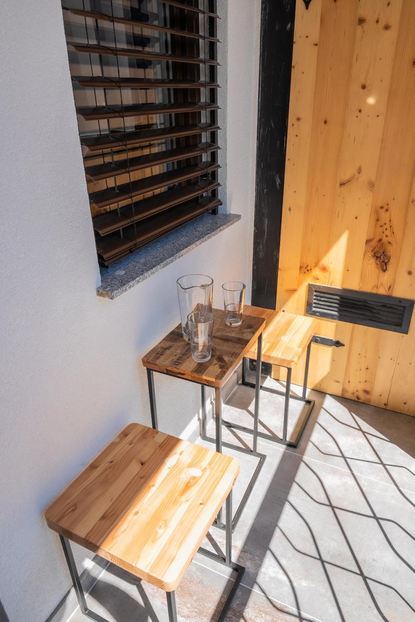Island Apartments イゾラ 部屋 写真