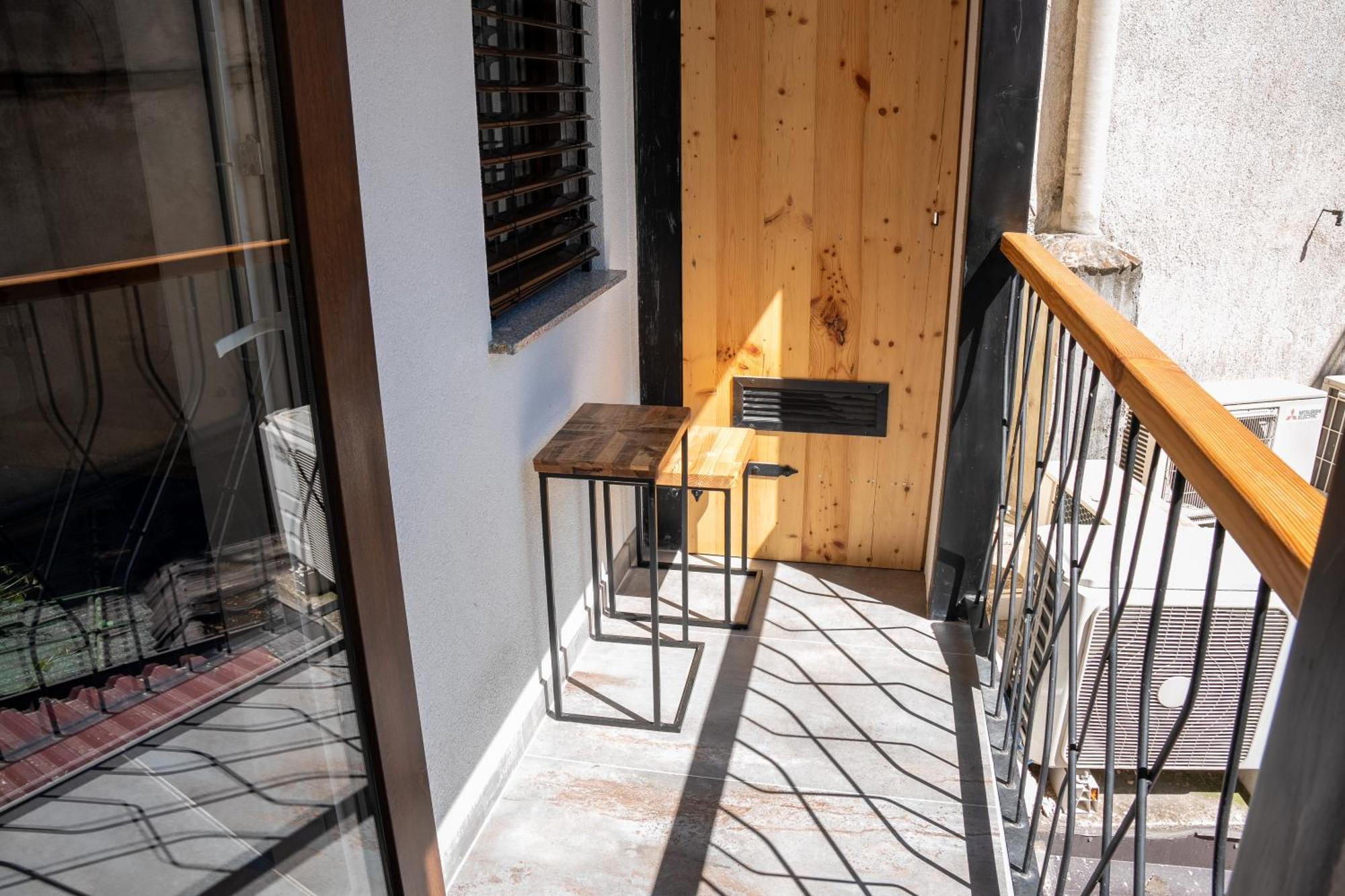 Island Apartments イゾラ 部屋 写真