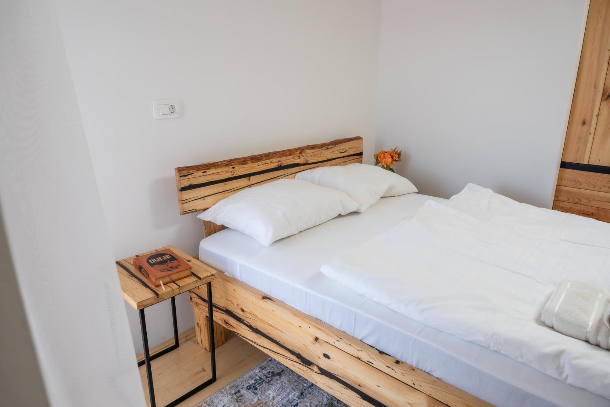 Island Apartments イゾラ 部屋 写真