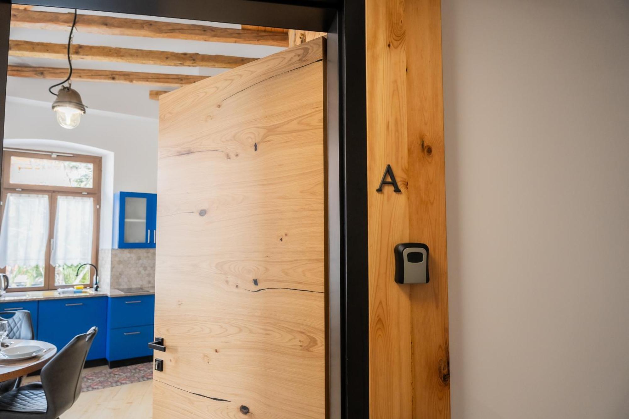Island Apartments イゾラ 部屋 写真