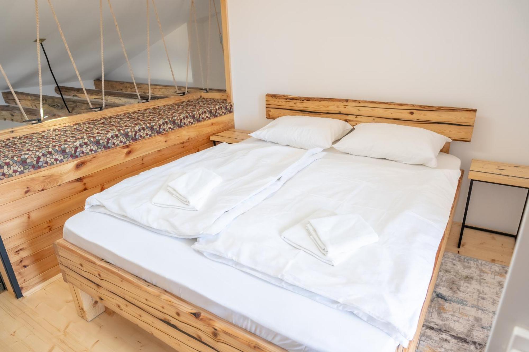 Island Apartments イゾラ 部屋 写真