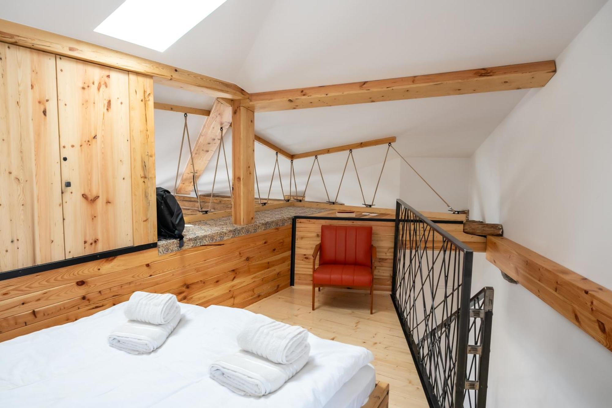 Island Apartments イゾラ 部屋 写真