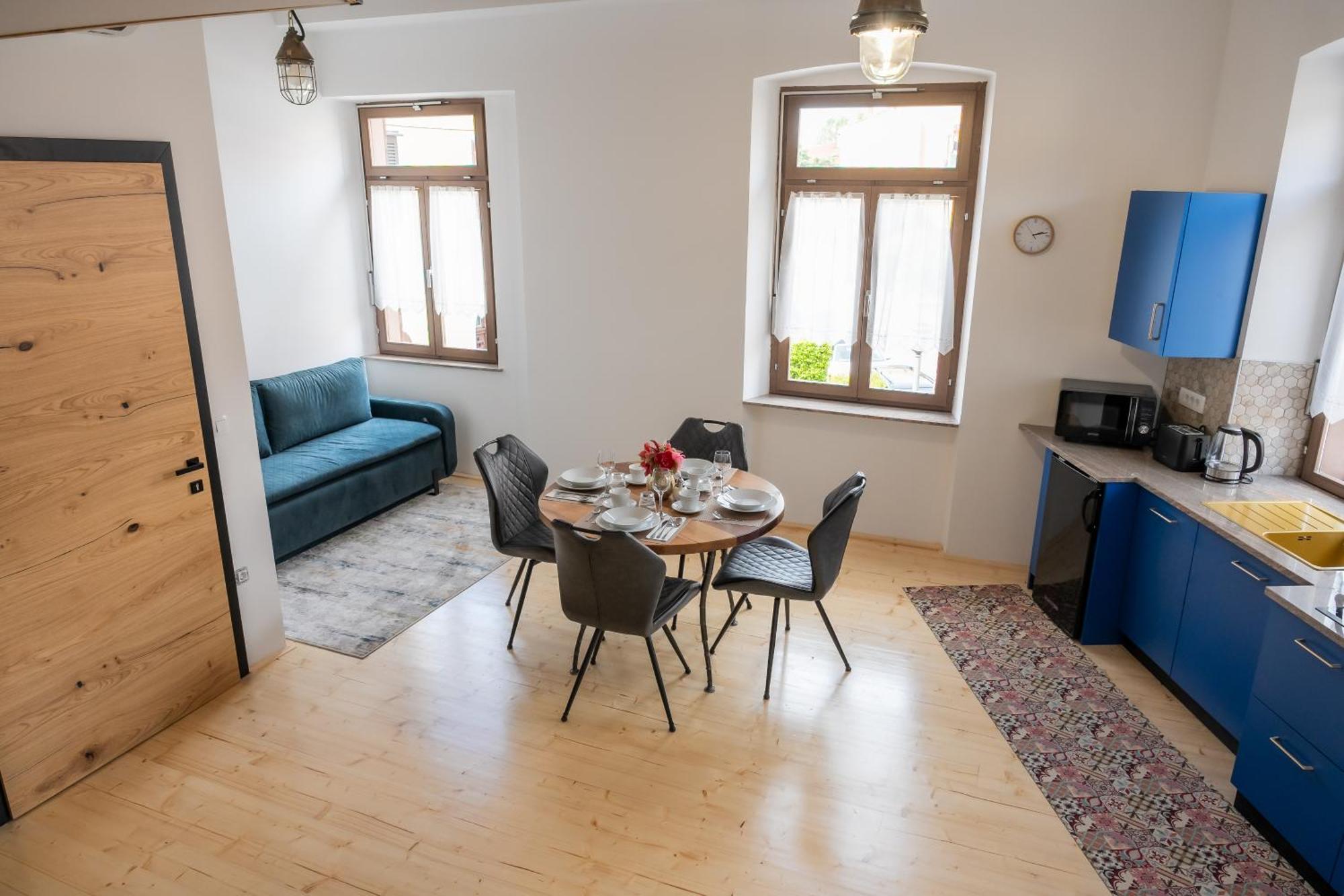 Island Apartments イゾラ 部屋 写真