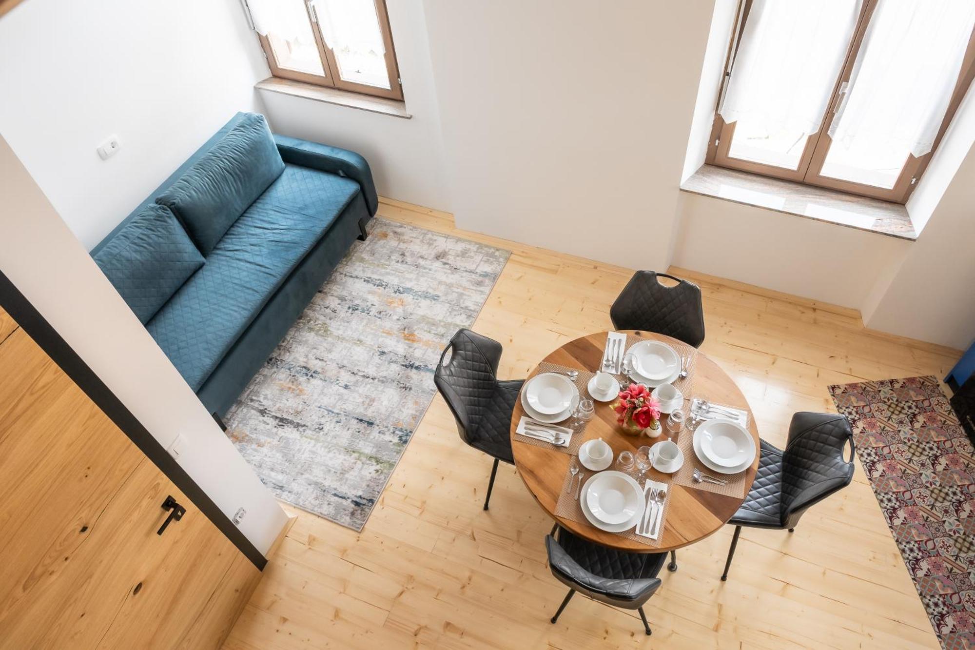 Island Apartments イゾラ 部屋 写真