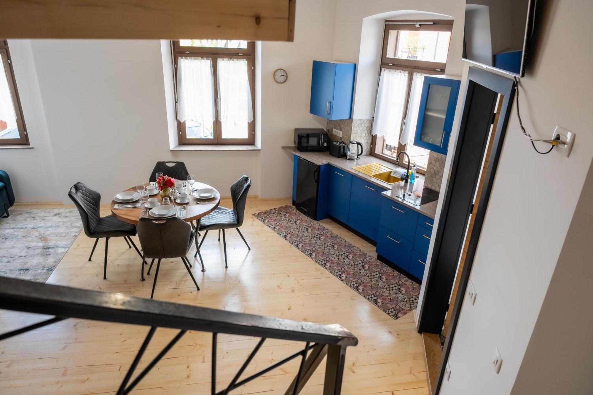 Island Apartments イゾラ 部屋 写真