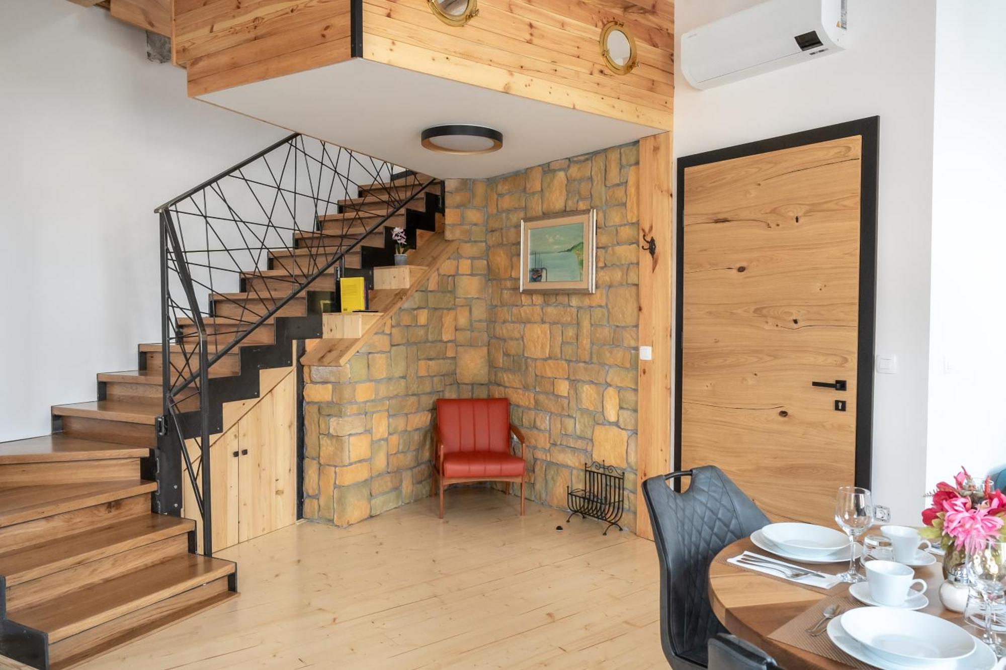Island Apartments イゾラ 部屋 写真